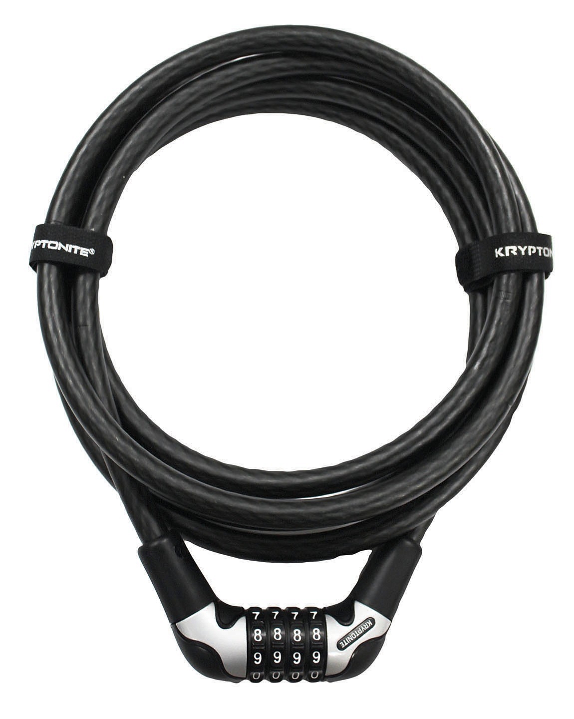 2Картинка KryptoFlex 1230 Combo Cable