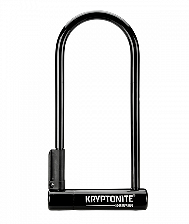 Kryptonite Keeper 12 LS
