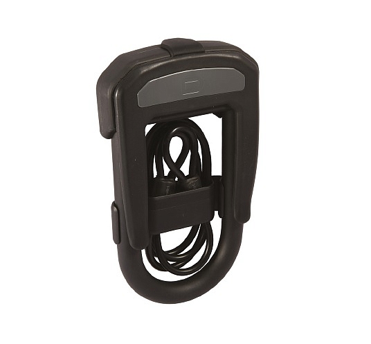 3Картинка Hiplok DC All Black