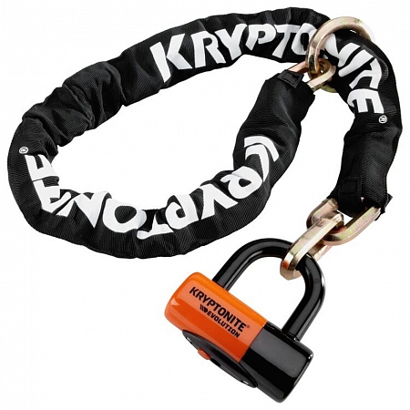 Kryptonite New York Noose 1275