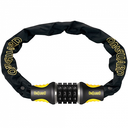 OnGuard Mastiff 8124
