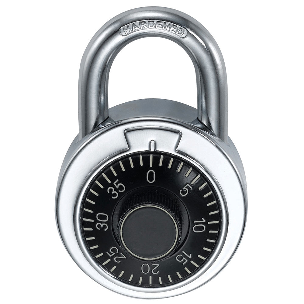 2Картинка OnGuard Bull Mastiff Padlock 8104