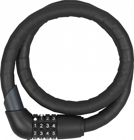 Abus Steel-o-Flex 1360