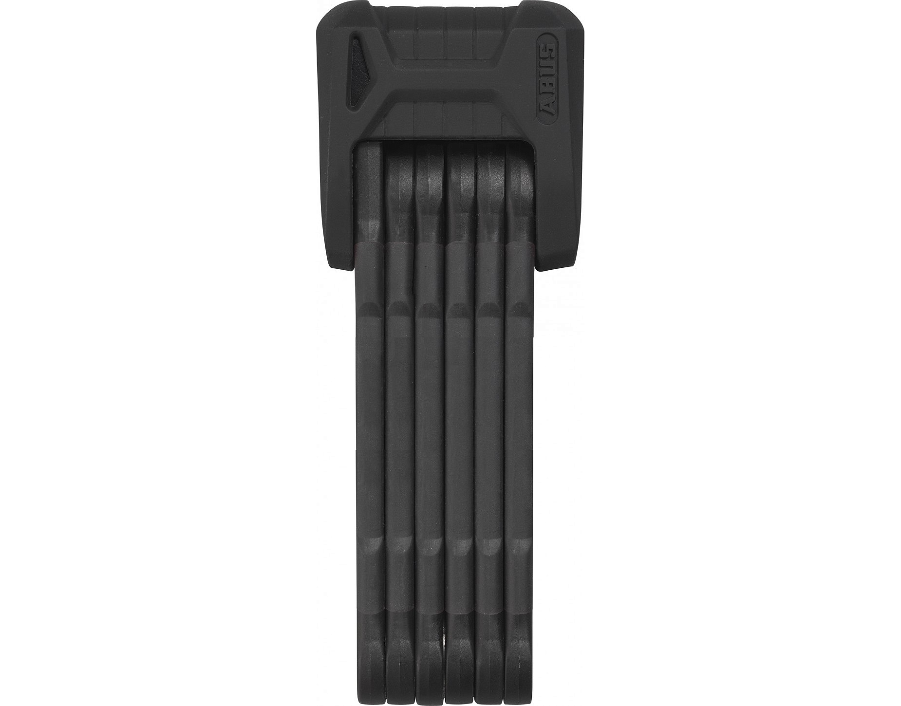 2Картинка Abus Folding Granit X Plus 6500 Black