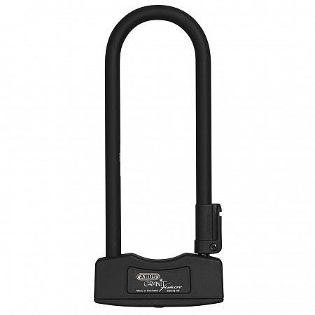 Abus U-lock Granit Futura 64