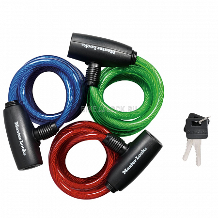 Master 8127TRI Key Cable