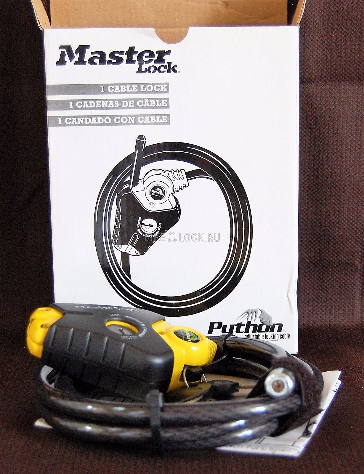 3Картинка Master 8413KA