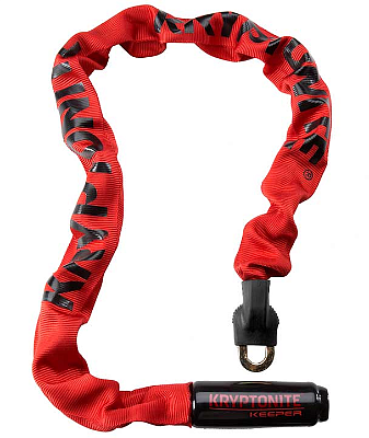 2Картинка Kryptonite Keeper 785 Red