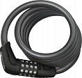 Abus Coil Cable Lock Numero 5510c