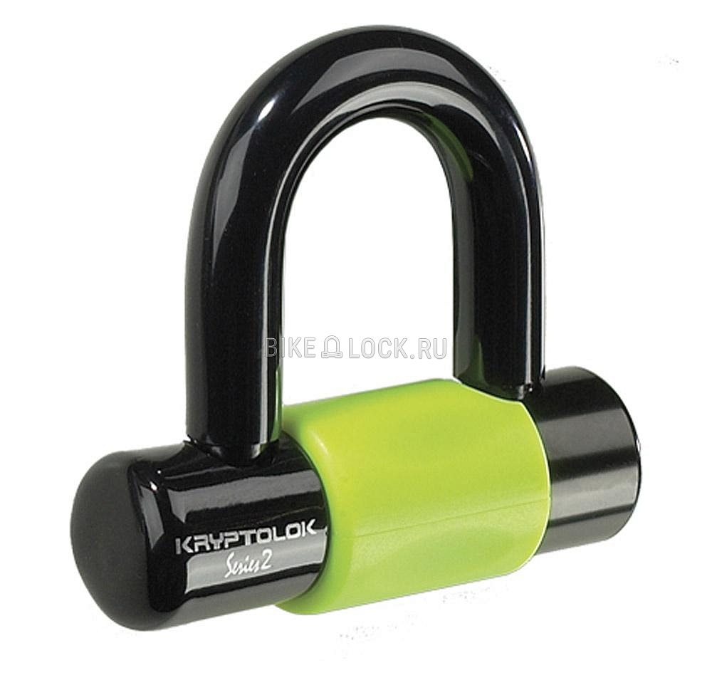 2Картинка KryptoLok series 2 Disc Lock