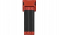 Abus Folding Big 6000/120 Red