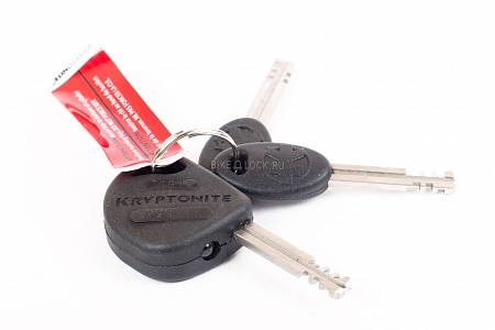 Kryptonite New York Chain 1210