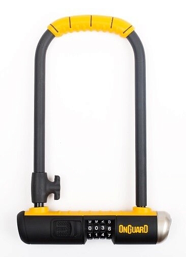 2Картинка OnGuard Bulldog Combo DT 8012C