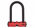 Abus U-lock U-mini 40 Red