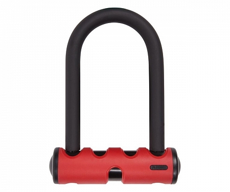 Abus U-lock U-mini 40 Red