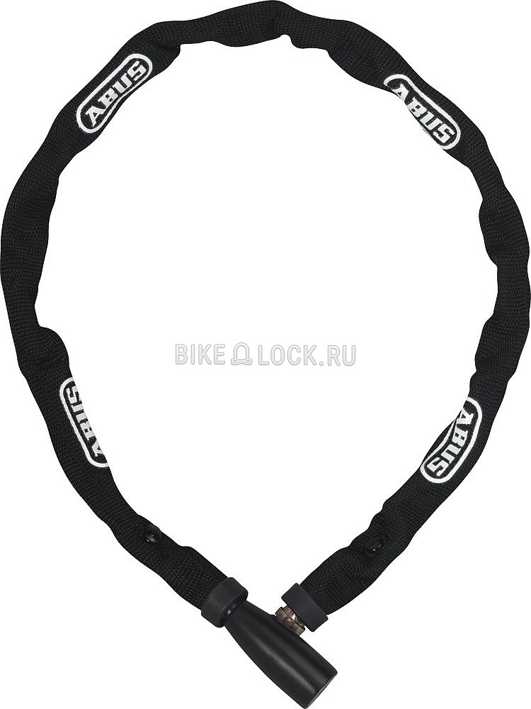 2Картинка Abus Lock-Chain 1500 Black