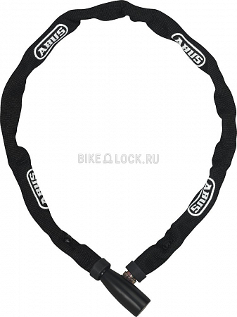 Abus Lock-Chain 1500 Black