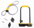 OnGuard Bulldog Combo DT 8012C