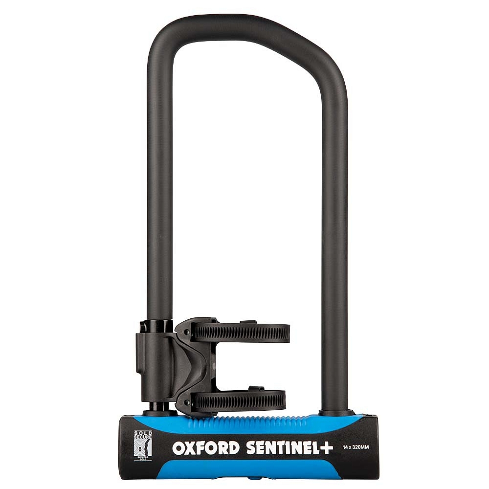 2Картинка Oxford Sentinel Pro LK325