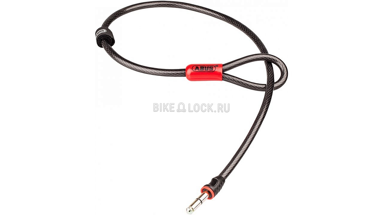 3Картинка Abus Frame Lock Pro Tectic/Pro Shield/Shield Cable