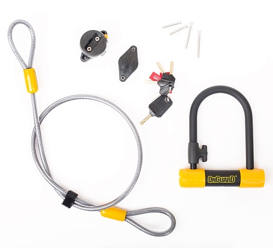 3Картинка OnGuard Bulldog Medium 8015