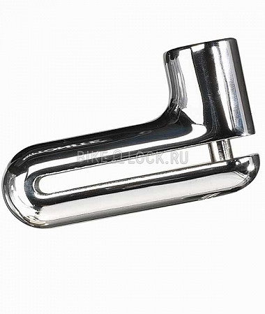 Kryptonite 10-S Disc Chrome