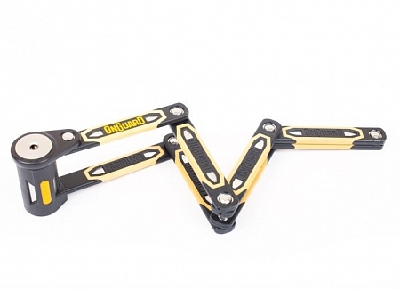 OnGuard 8114 K9 Heavy Duty Link Plate
