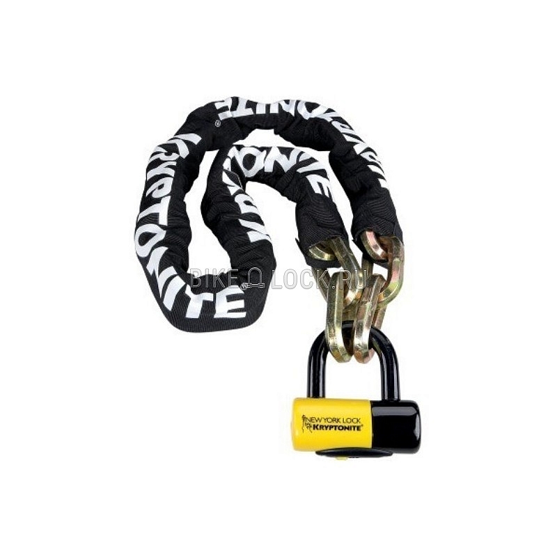 2Картинка Kryptonite New York Chain 1415