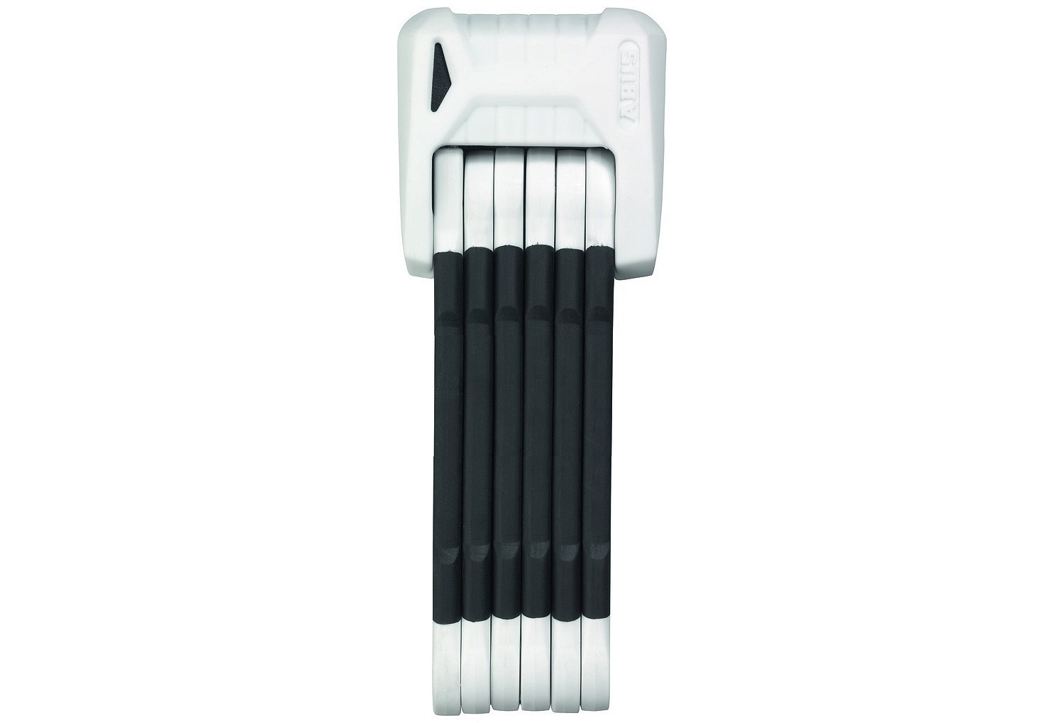 2Картинка Abus Folding Granit X Plus 6500 White