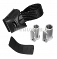 Kryptonite Transit FlexFrame-U Bracket