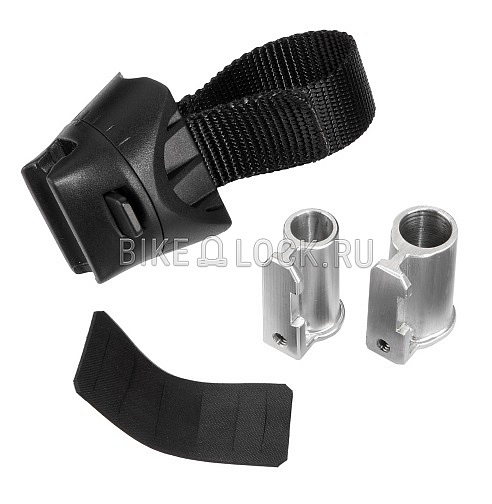 2Картинка Kryptonite Transit FlexFrame-U Bracket
