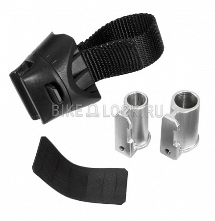 Kryptonite Transit FlexFrame-U Bracket