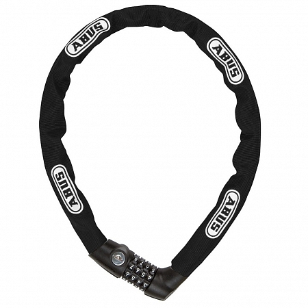 Chain Key Combo 1610 Black