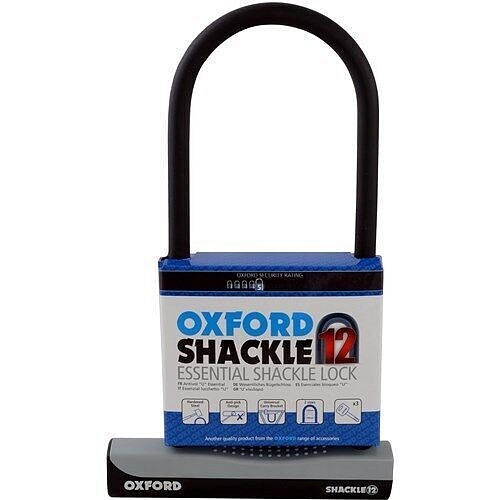 2Картинка Oxford Shackle 12 Large