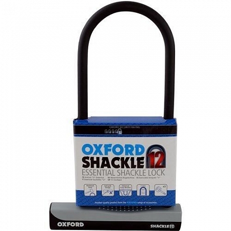 Oxford Shackle 12 Large