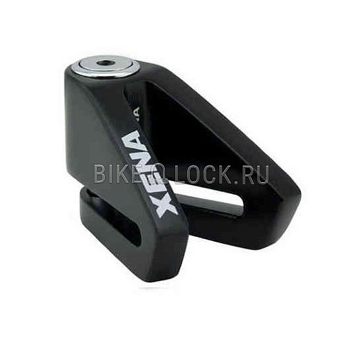 2Картинка Xena X1 Black