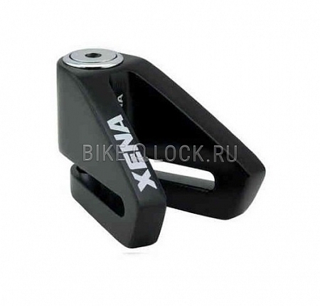 Xena X1 Black