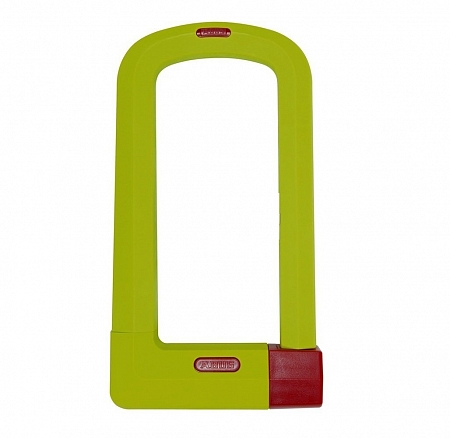 Abus Ugrip Plus 501 Green