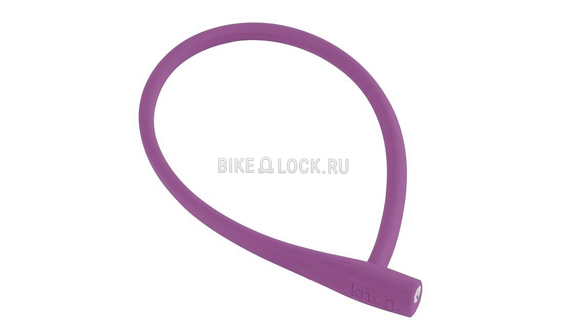 2Картинка Knog Party Frank Grape