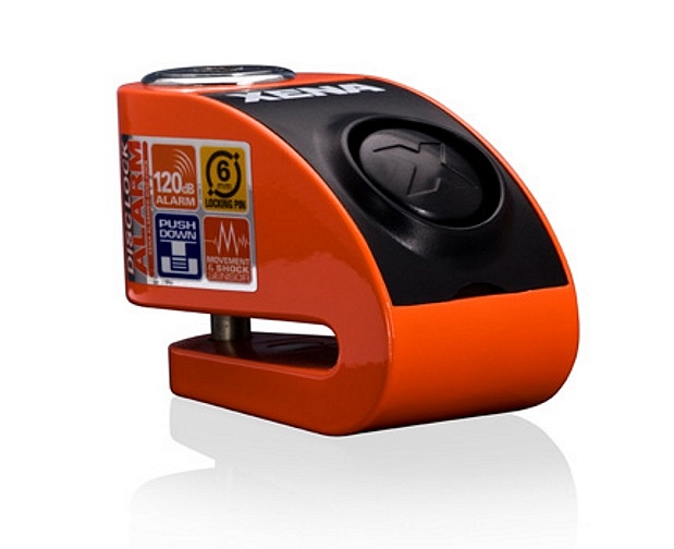 2Картинка Xena XZZ6L Orange