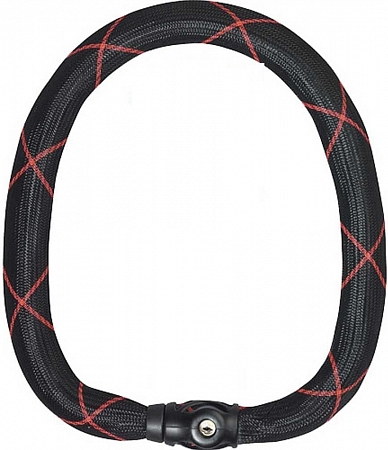 Lock-Chain IVY 9100/110 Black