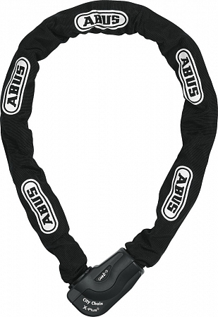 Granit Citychain 1060/110 Black