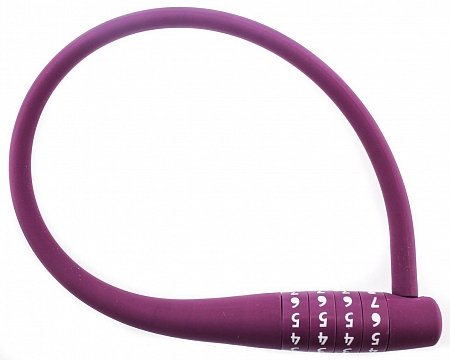 Knog Party Combo Grape