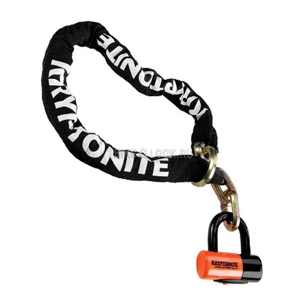 2Картинка Kryptonite New York Noose 1213