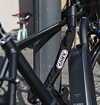 Citychain 1010/110 Black