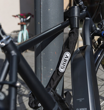 Citychain 1010/110 Black