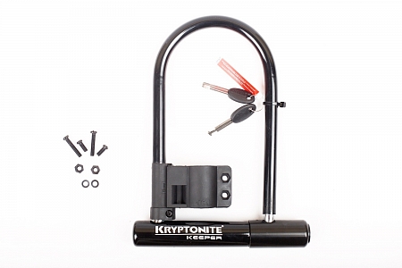 Kryptonite Keeper 12 Std + трос