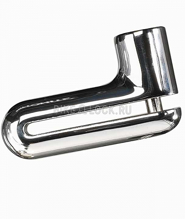 10-S Disc Lock DFS Chrome