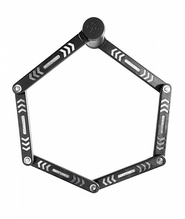 Kryptonite Kryptolok 610 Fold