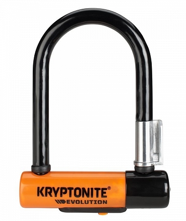 Kryptonite Evolution Mini-5